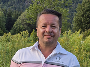 Wagner Martin