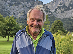 Alexander Robin